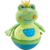 Image de HABA Figurine à tenir debout Grenouille 15 cm 005859