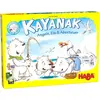 Image de Kayanak Pêche, glace et aventure