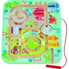 Image de Jeu magnétique Haba Labyrinthe urbain