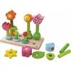 Image de Haba HABA Jeu d'assemblage Jardin de fleurs 1301551001