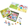 Image de Boîte de jeu magnétique La ferme de Peter et Pauline