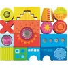 Image de Haba 302157 Blocs de construction multicolores