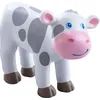 Image de Haba Little Friends Figurine de jeu Petit veau