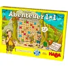 Image de HABA Abenteuer 1x1, jeu de société