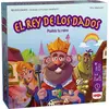 Image de Haba Le roi des jeux de société Espagnol Multicolore One Size