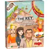 Image de Haba Jeu de société The Key - Sabotage à Lucky Lama Land Jeu de société