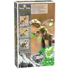 Image de HABA Kit de construction Terra Kids Connectors - Kit de construction Dinosaures