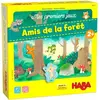 Image de Haba Jeu éducatif Amis de la forêt - Jeu des animaux de la forêt pour enfants