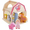 Image de Haba HABA Sortierbox Bauernhof 1306625001