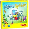 Image de HABA Mimi Spider, 3 ans, hêtre, carton, multicolore