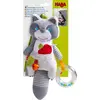 Image de Figurine d'explorateur raton laveur Willi