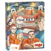 Image de Haba Jeu de société The Key - Évasion de Strongwall Prison Édition Expert