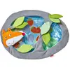 Image de Tapis de jeu aquatique Amis de la forêt