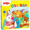 Image de Haba - Jeu de société "Bär-brett", multicolore, pour enfants, multicolore, taille unique
