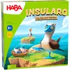 Image de HABA Insularo   Jeu de stratégie pour toute la famille   jouable dès 8 ans   Disponible