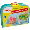 Image de Haba Lernspiel - Mes premiers jeux - Les bobos des animaux - Tierpflege