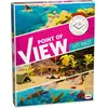 Image de Jeu éducatif Haba Point of View Lost Places Carton Multicolore