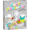 Image de Haba Fast Factory Jeu éducatif pour enfants et famille - Jeu de logique