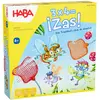 Image de HABA 2012173003-3 x 4 = Zas Jeu de calcul pour enfants à partir de 8 ans