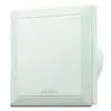 Image de Ventilateur mural Helios M1/100 compact blanc - Neuf