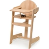 Image de Geuther 2359 Chaise haute Filou Up - naturel
