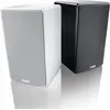 Image de CANTON VG Enceinte active 2 voies 80/100 W 50-38000 Hz noir AM 5 NOIR