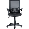 Image de Jilli Chaise de bureau, noir.