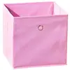 Image de Les Tendances - Boîte De Rangement - Winny - Rose - Livraison Gratuite