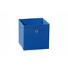 Image de Boîte De Rangement - Winny - Bleu - Livraison Gratuite