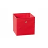 Image de Boîte De Rangement - Winny - Rouge - Livraison Gratuite