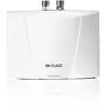 Image de Chauffe-eau Électrique Instantané Pour Lavabo - Mbh 4 - Débit 2,5 L/min. Puissance : 4,4 Kw - 230 Volt - 19 A Avec Câble
