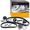 Image de Kit De Distribution (courroie + Galet + Pompe À Fluide) Contitech Ct 939 Wp8 Pro