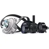 Image de Kit De Distribution (courroie + Galet + Pompe À Fluide) Contitech Ct 939 Wp11 Pro