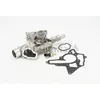 Image de Pompe À Eau, Refroidissement Du Moteur Continental Wps3008 Opel 95507589