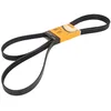 Image de Courroie Multi-nervures Contitech 7 Dpk 1697