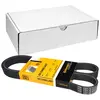 Image de Contitech 6 Pk 1249 Courroie Multi-nervurées Elast