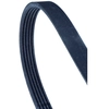 Image de Courroie Trapézoïdale À Nervures Continental 5pk1236 Elast Hyundai 2521203000