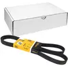 Image de Courroie Multi-nervurées Contitech 6 Pk 1653