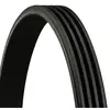 Image de CONTITECH - Courroie d'accessoires 4PK925 - Réf. 2884PK925