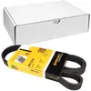 Image de Courroie Multi-nervurées Contitech 5 Pk 1370