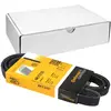 Image de Courroie Poly-v Striée Automobile Contitech 4pk1310