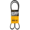 Image de Courroie Poly-v Striée Automobile Contitech 6pk1330