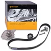 Image de Kit De Distribution (courroie + Galet + Pompe À Fluide) Contitech Ct 1035 Wp3