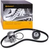 Image de Kit De Distribution (courroie + Galet + Pompe À Fluide) Contitech Ct 1066 Wp1