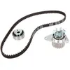 Image de Pompe À Eau + Kit De Courroie Crantée Continental Ct1139wp2 Seat