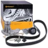 Image de Pompe À Eau + Kit De Courroie Crantée Continental Ct881wp1 Ford