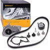 Image de Kit De Distribution (courroie + Galet + Pompe À Fluide) Contitech Ct 881 Wp2