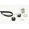 Image de Pompe À Eau + Kit De Courroie Crantée Continental Ct1101wp1 Citroën 1609121180