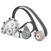 Image de Kit De Distribution (courroie + Galet + Pompe À Fluide) Contitech Ct 979 Wp2