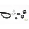 Image de Kit De Courroie Crantée Continental Ct1179k4 Renault 130c13191r 7701474359